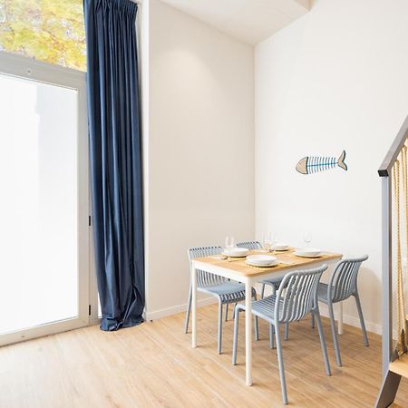 Florit Flats - The Seagull Apartments Valenza Esterno foto