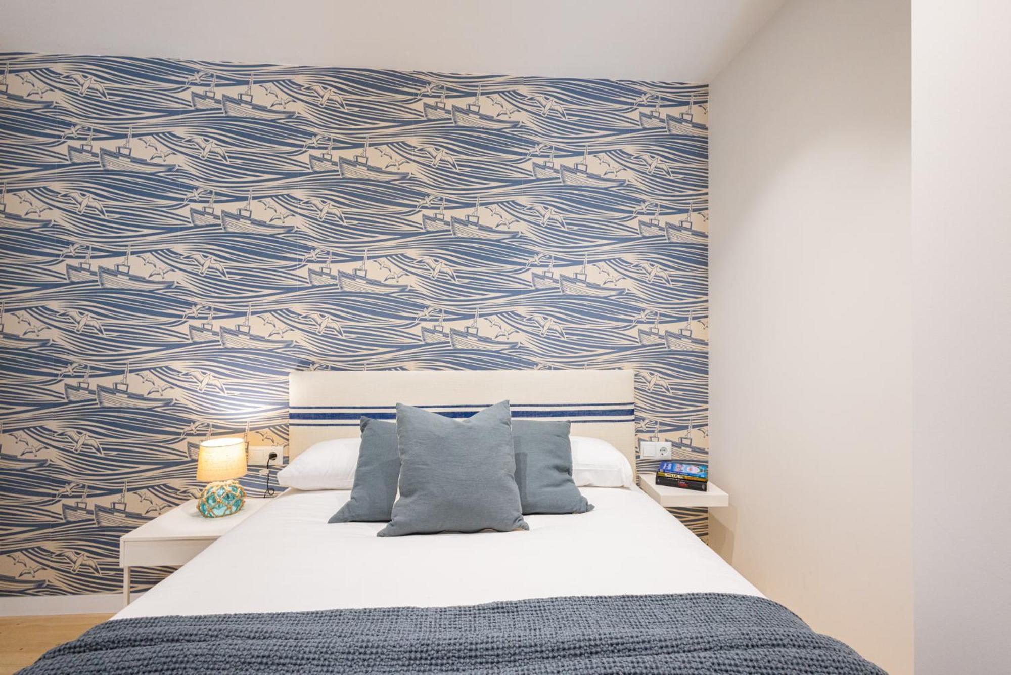 Florit Flats - The Seagull Apartments Valenza Esterno foto