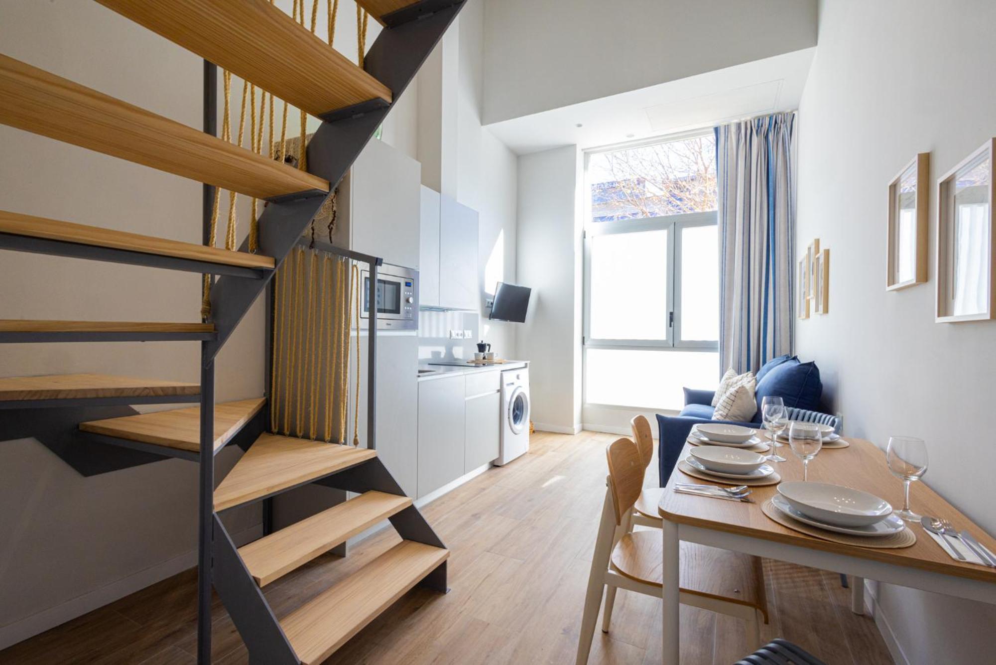 Florit Flats - The Seagull Apartments Valenza Esterno foto